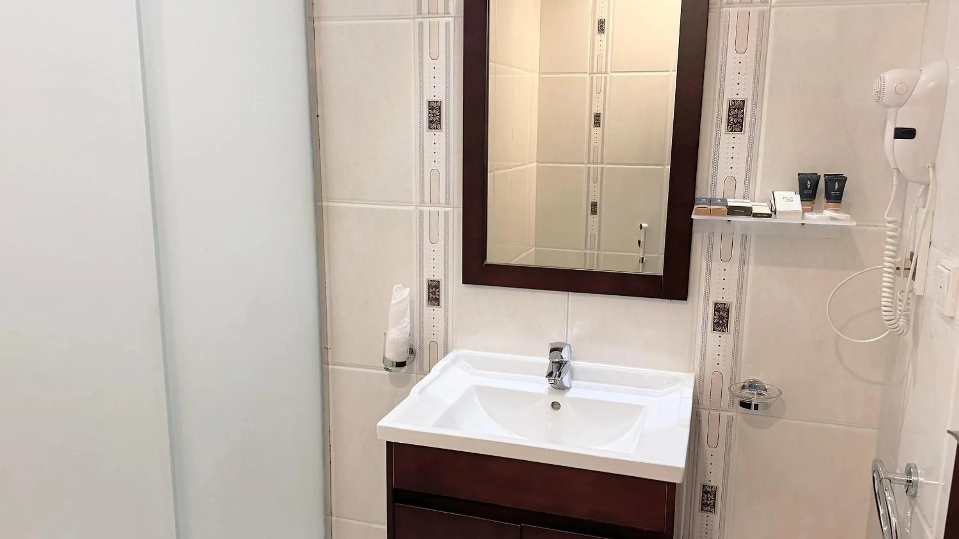 Hotel Al Rayyan Makiya Towers 4 Mekka