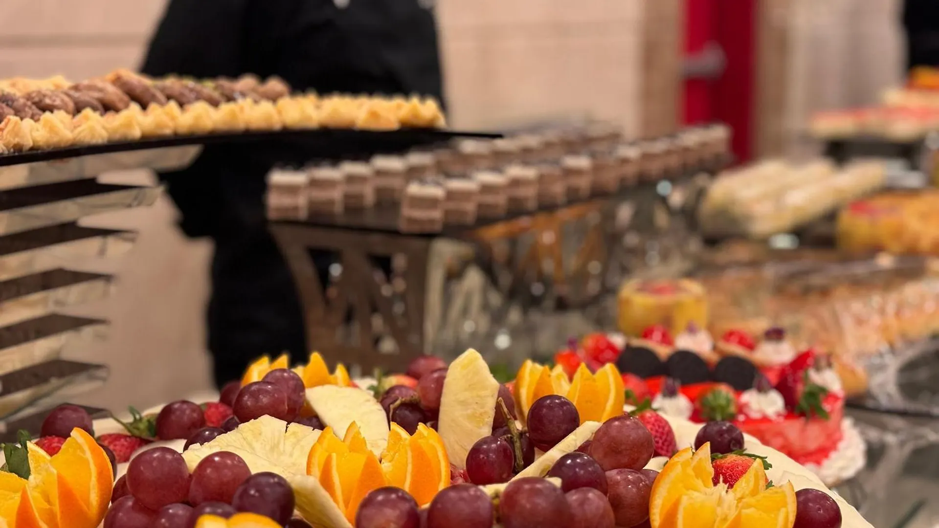 فندق Al Rayyan Makiya Towers 4 مكة