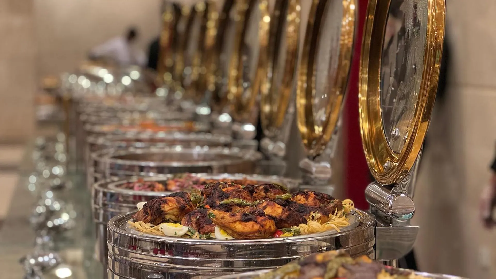 فندق Al Rayyan Makiya Towers 4 مكة