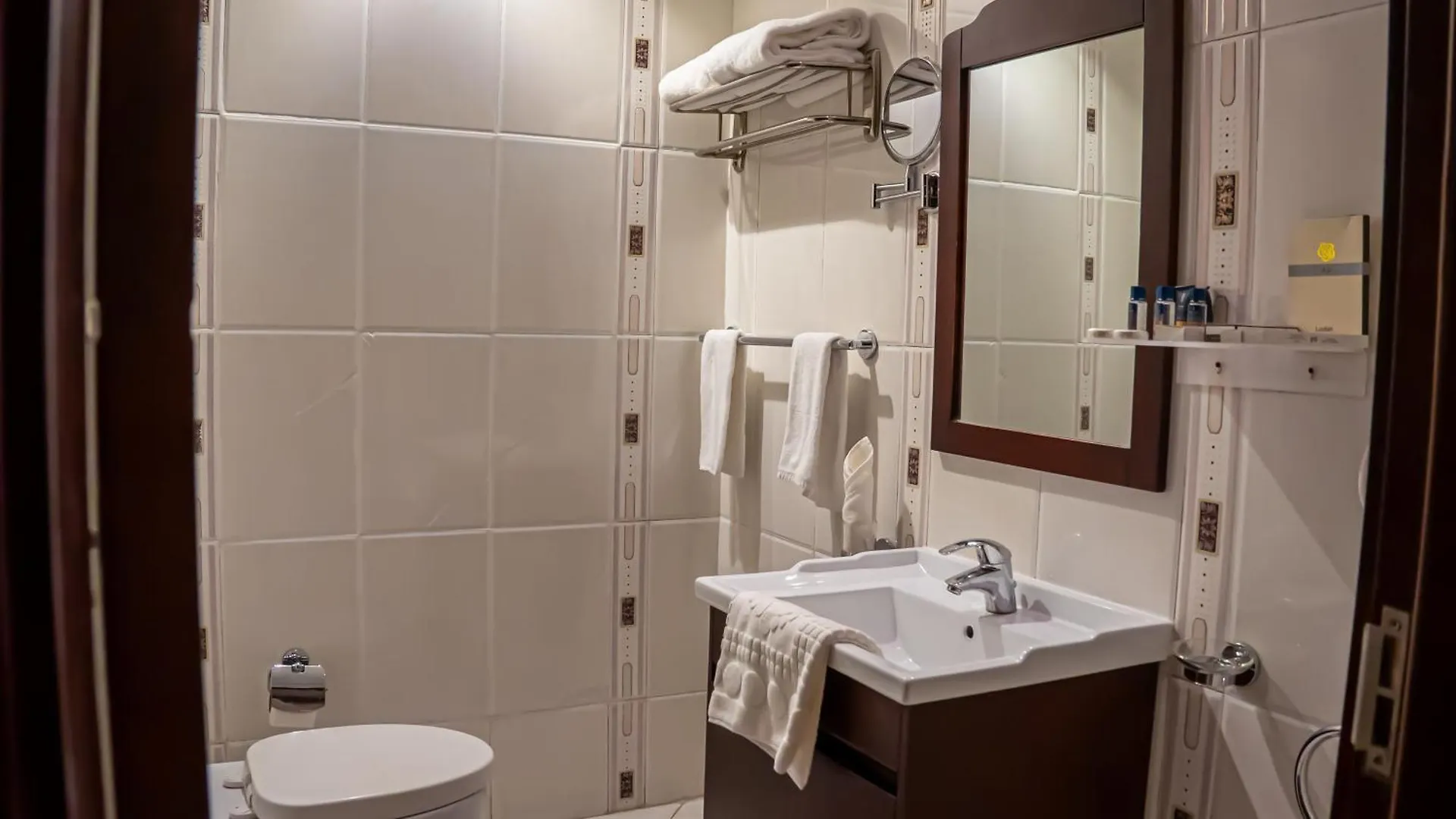 فندق Al Rayyan Makiya Towers 4 مكة 3*,