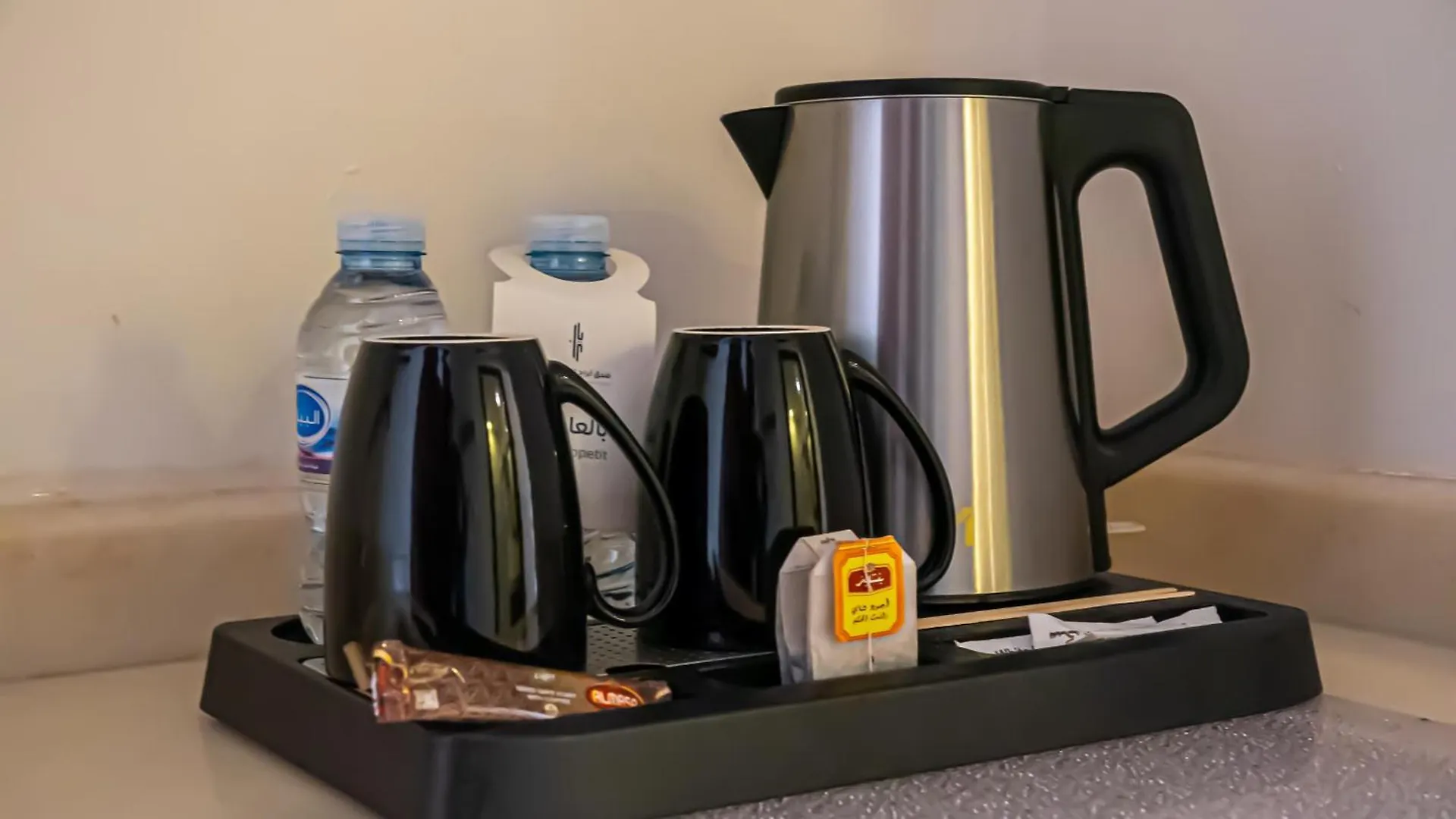 فندق Al Rayyan Makiya Towers 4 مكة