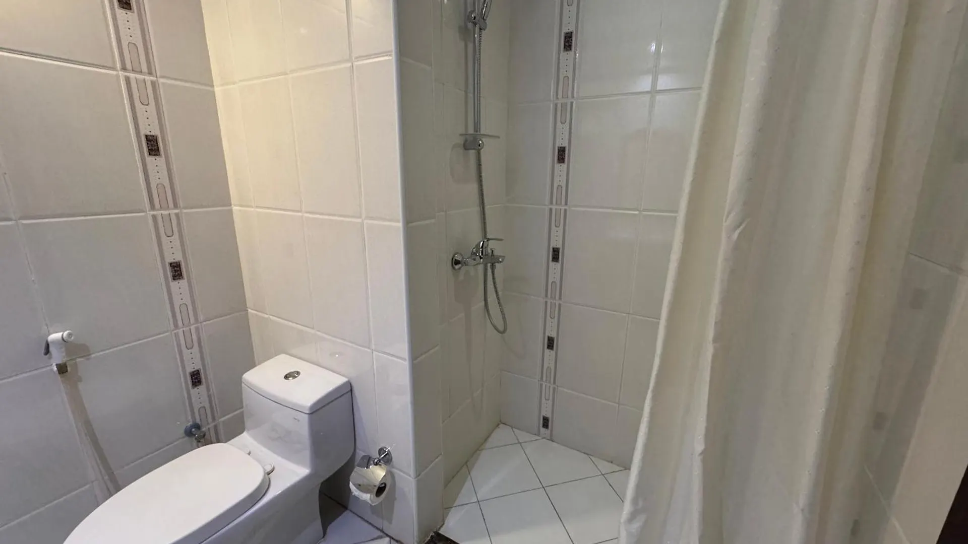 Al Rayyan Makiya Towers 4 Hotel Mecca