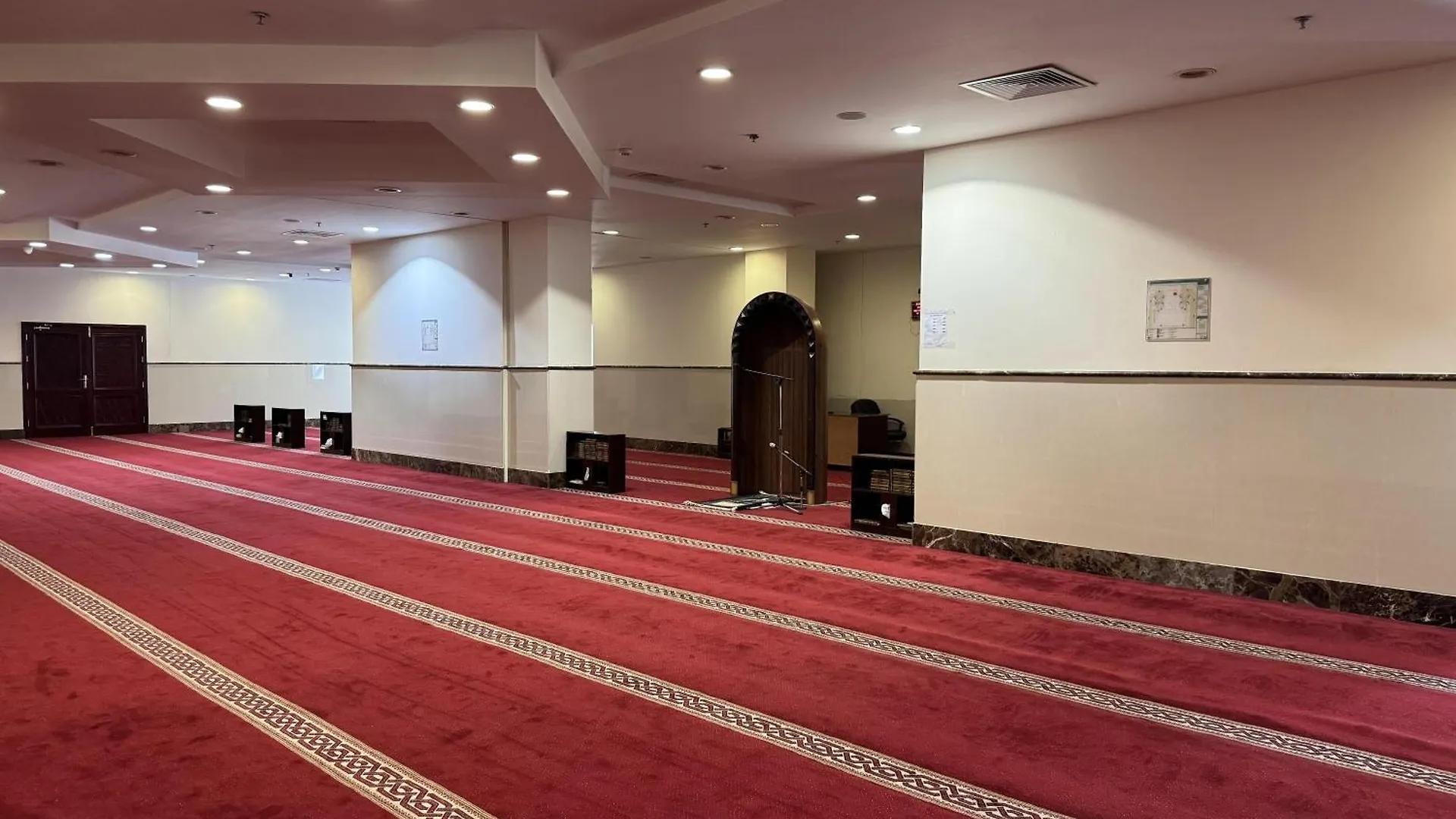Al Rayyan Makiya Towers 4 Hotel Mekka 3*,  Saoedi-Arabië