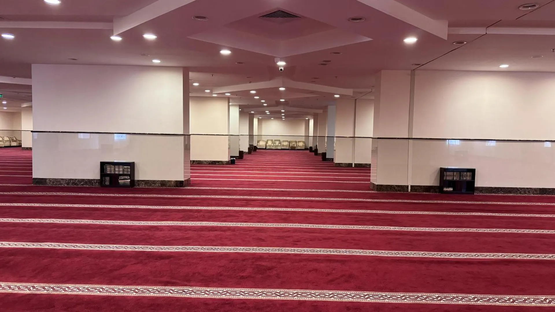 ***  Al Rayyan Makiya Towers 4 Hotel Mecca Saudi Arabia