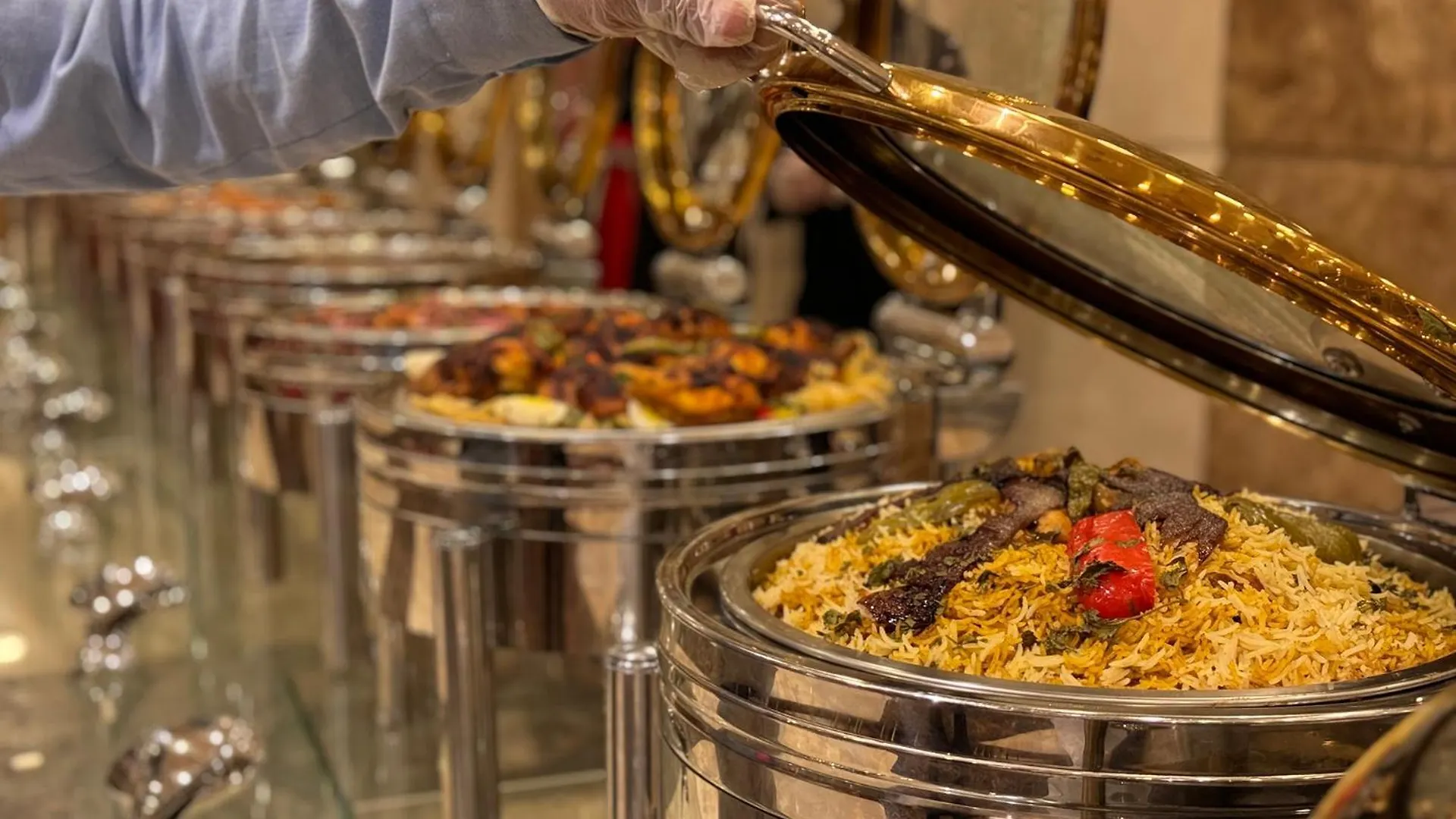 Al Rayyan Makiya Towers 4 Hotel Mecca Saudi Arabia