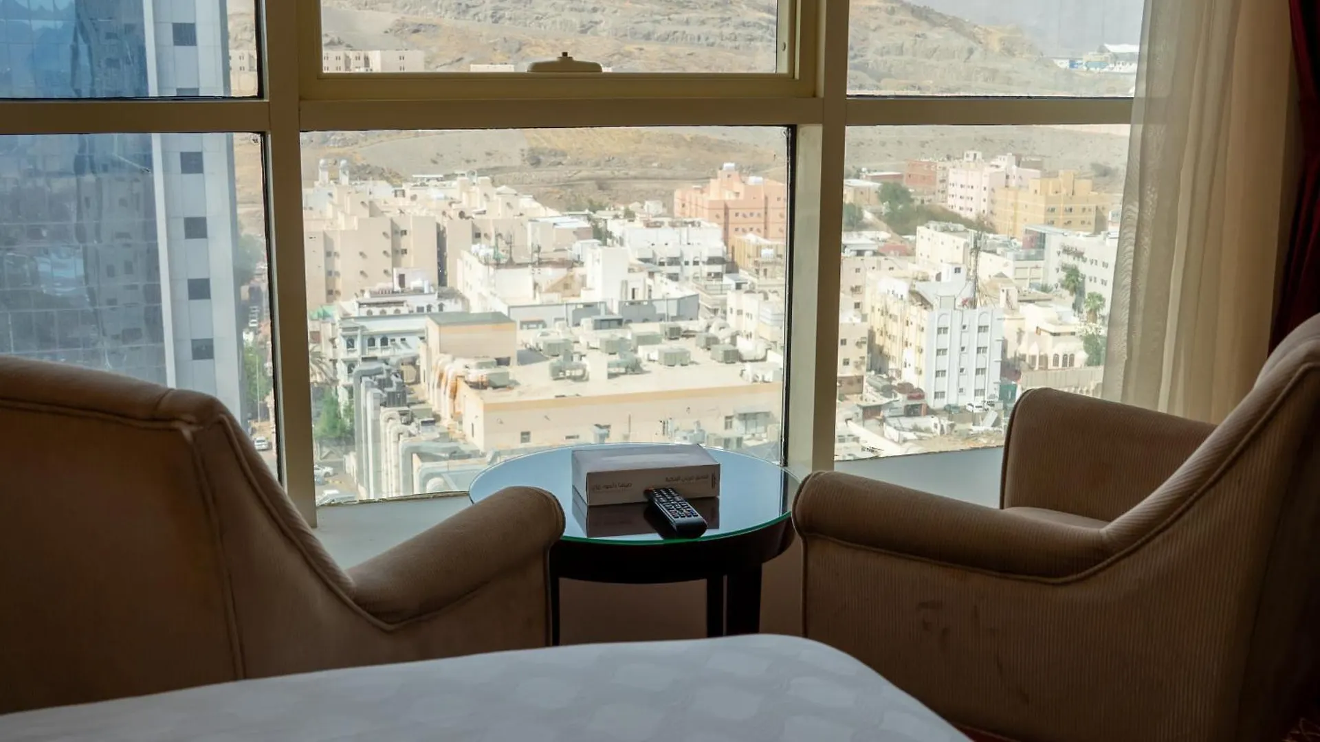 Al Rayyan Makiya Towers 4 Hotel Mecca