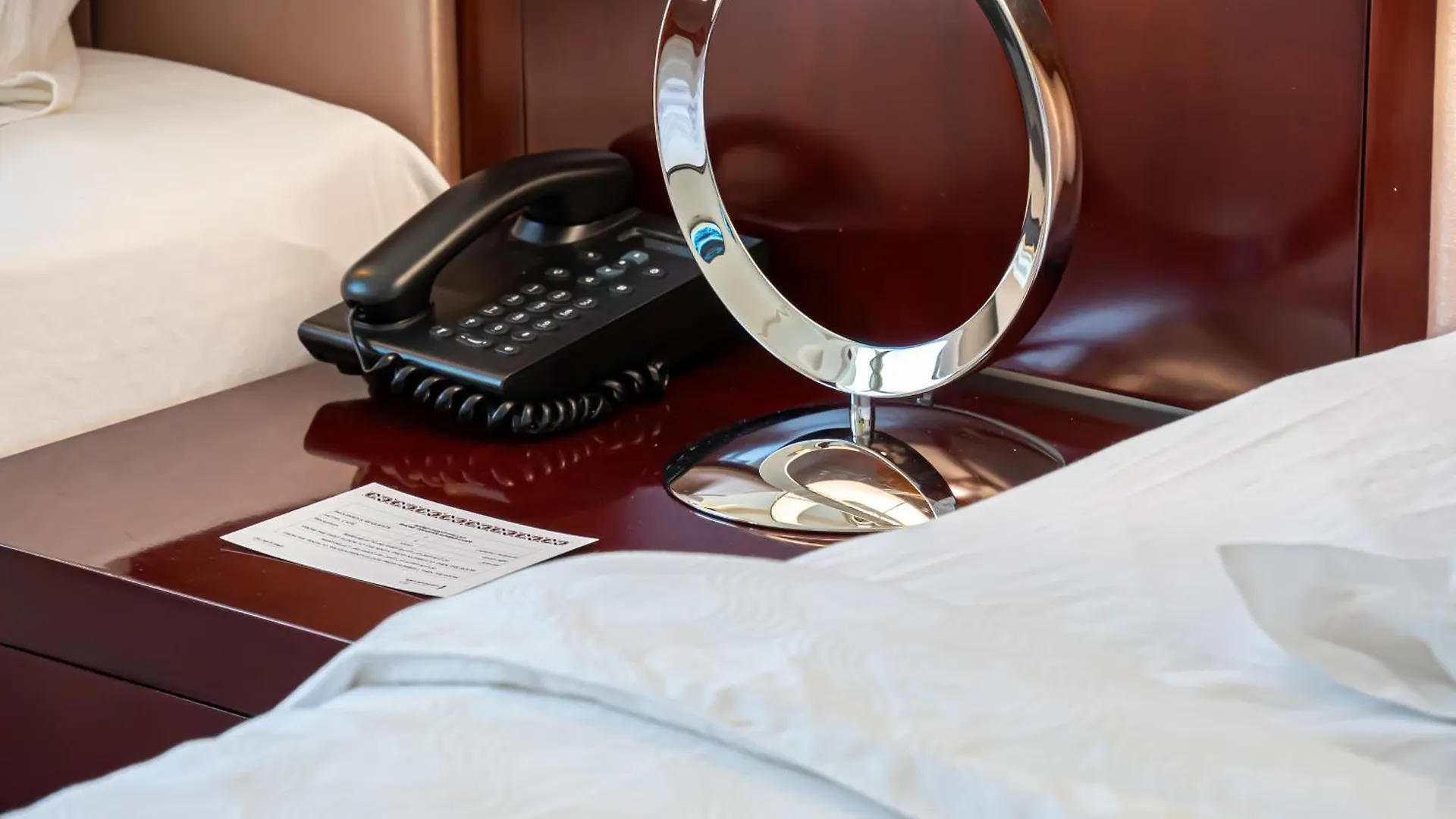 Al Rayyan Makiya Towers 4 Hotel Mecca